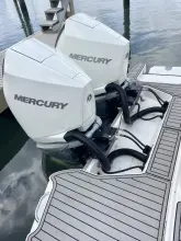 Thumbnail von Sea Ray SDX 290 Dıştan Takma Motor
