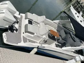 Thumbnail von Sea Ray SDX 290 Dıştan Takma Motor