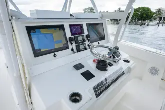 Thumbnail von Unbesiegbar 42 Open AMBITIOUS