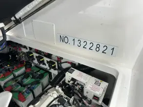 Thumbnail von Sea Ray 320 Sundancer Außenborder