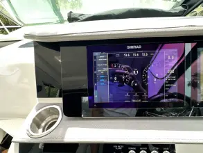 Thumbnail von Sea Ray 320 Sundancer Außenborder