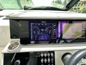 Thumbnail von Sea Ray 320 Sundancer Außenborder