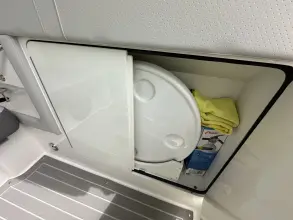 Thumbnail von Sea Ray 320 Sundancer Außenborder