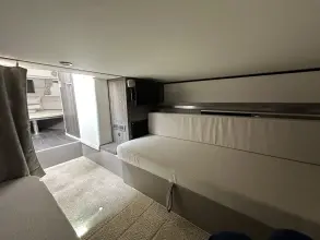 Thumbnail von Sea Ray 320 Sundancer Außenborder