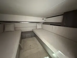 Thumbnail von Sea Ray 320 Sundancer Außenborder