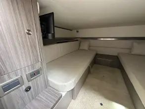 Thumbnail von Sea Ray 320 Sundancer Außenborder
