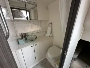 Thumbnail von Sea Ray 320 Sundancer Außenborder
