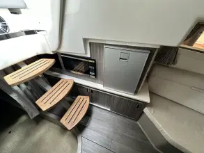 Thumbnail von Sea Ray 320 Sundancer Außenborder