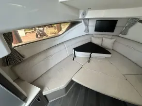 Thumbnail von Sea Ray 320 Sundancer Außenborder