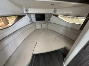 Thumbnail von Sea Ray 320 Sundancer Außenborder