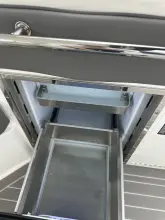 Thumbnail von Sea Ray 320 Sundancer Außenborder