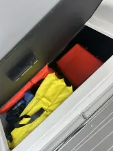 Thumbnail von Sea Ray 320 Sundancer Außenborder