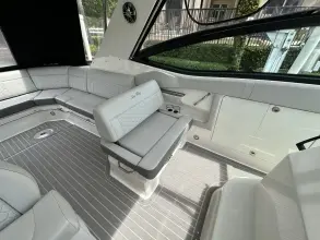 Thumbnail von Sea Ray 320 Sundancer Außenborder