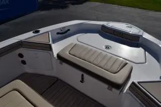 Thumbnail von Yamaha 195FSH SP