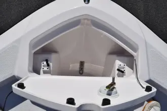 Thumbnail von Yamaha 195FSH SP