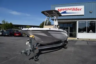 Thumbnail von Yamaha 195FSH SP