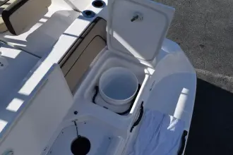 Thumbnail von Yamaha 195FSH SP