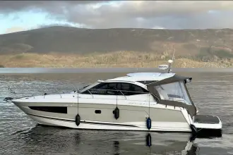 Thumbnail von Jeanneau Leader 36