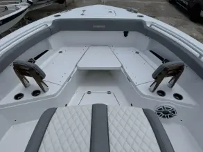 Thumbnail von Everglades 315 CC