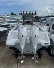 Thumbnail von Everglades 315 CC
