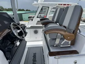 Thumbnail von Everglades 315 CC