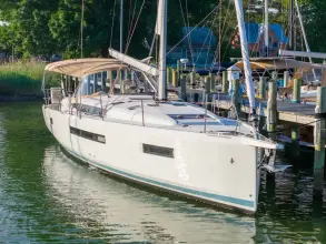 Thumbnail von Jeanneau Sun Odyssey 490