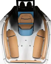 Thumbnail von Sea Pro Boats 262 Offshore