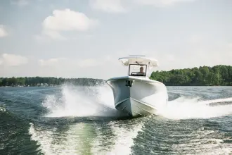 Thumbnail von Sea Pro Boats 262 Offshore