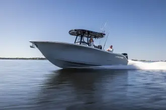 Thumbnail von Sea Pro Boats 262 Offshore