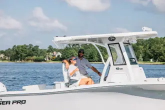 Thumbnail von Sea Pro Boats 262 Offshore