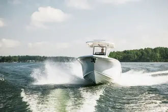 Thumbnail von Sea Pro Boats 262 Offshore