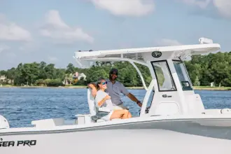 Thumbnail von Sea Pro Boats 262 Offshore