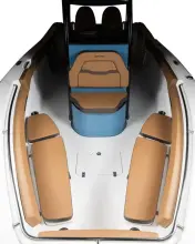Thumbnail von Sea Pro Boats 262 Offshore