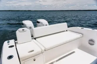 Thumbnail von Sea Pro Boats 265 FLX Sandbar