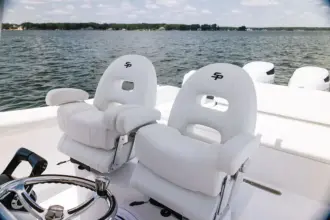 Thumbnail von Sea Pro Boats 265 FLX Sandbar