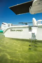 Thumbnail von Sea Pro Boats 265 FLX Sandbar
