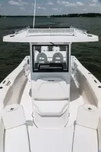 Thumbnail von Sea Pro Boats 265 FLX Sandbar