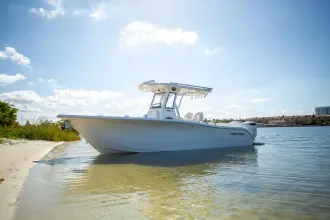 Thumbnail von Sea Pro Boats 265 FLX Sandbar