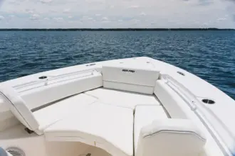 Thumbnail von Sea Pro Boats 265 FLX Sandbar