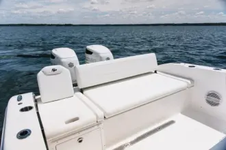 Thumbnail von Sea Pro Boats 265 FLX Sandbar