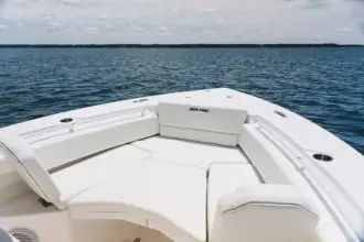 Thumbnail von Sea Pro Boats 265 FLX Sandbar