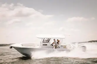 Thumbnail von Sea Pro Boats 322