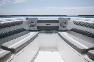 Thumbnail von Sea Pro Boats 322