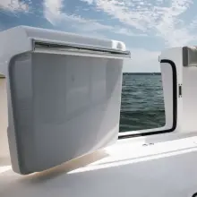 Thumbnail von Sea Pro Boats 322