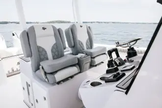 Thumbnail von Sea Pro Boats 322