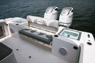 Thumbnail von Sea Pro Boats 322