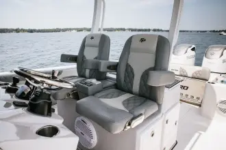 Thumbnail von Sea Pro Boats 322