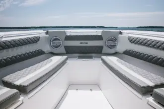 Thumbnail von Sea Pro Boats 322