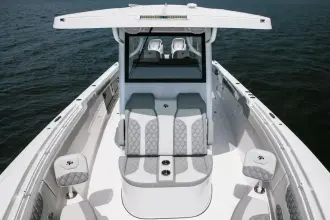 Thumbnail von Sea Pro Boats 322