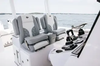 Thumbnail von Sea Pro Boats 322